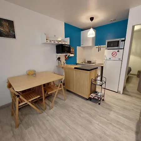 Le Mistral Location דירה *