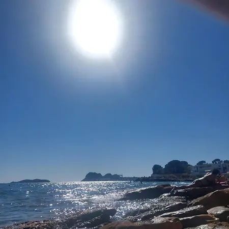 Le Mistral Location דירה לה קיוטאט