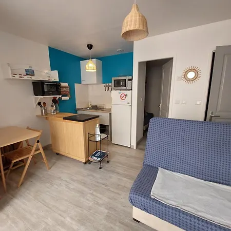 דירה Le Mistral Location *