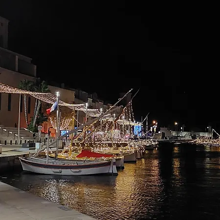 Le Mistral Location