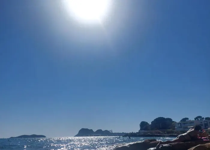 Le Mistral Location 아파트 라시오타