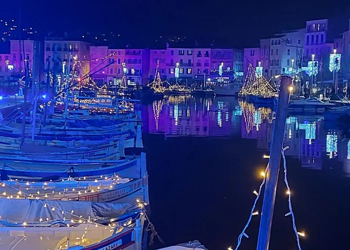 Le Mistral Location * 라시오타